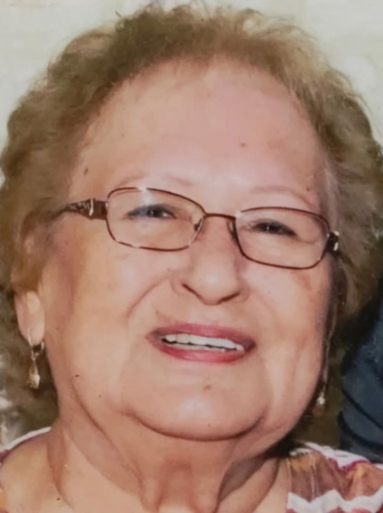 Elizabeth A. Niedhammer