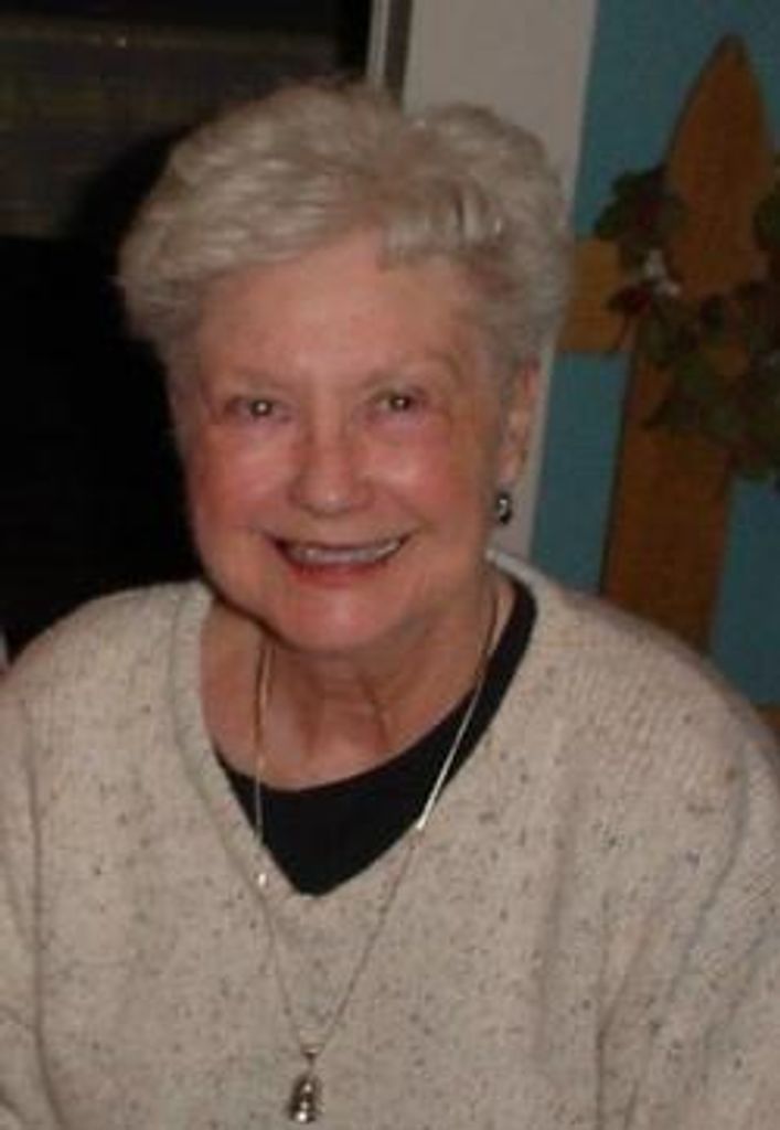 Alice Beverly Schmidt