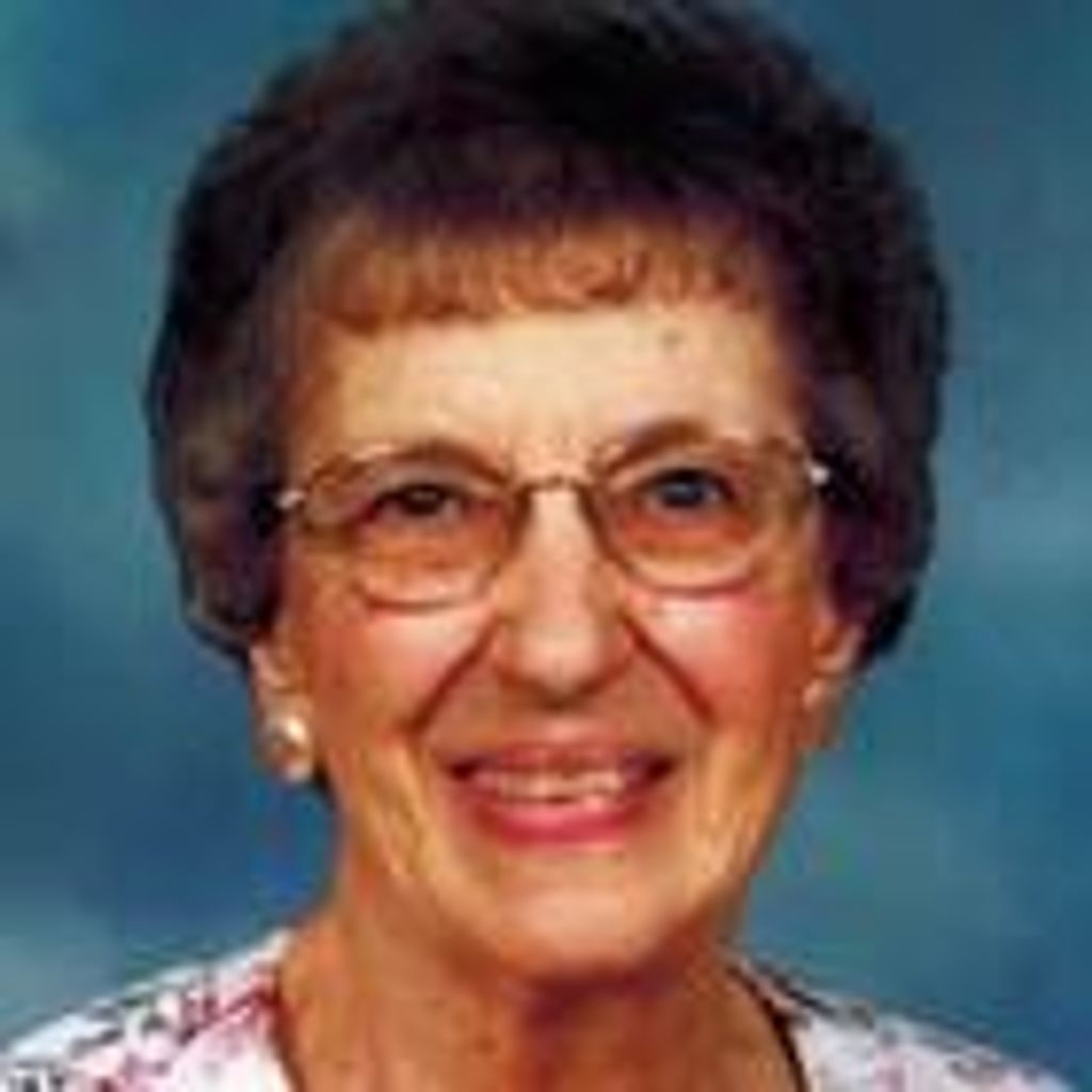 Mary S. Brickner