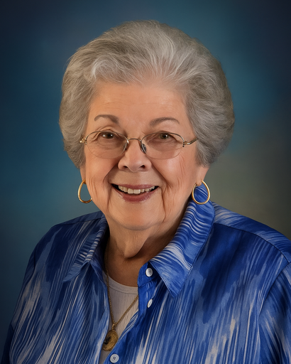Frieda M. Schmidtlein's obituary image