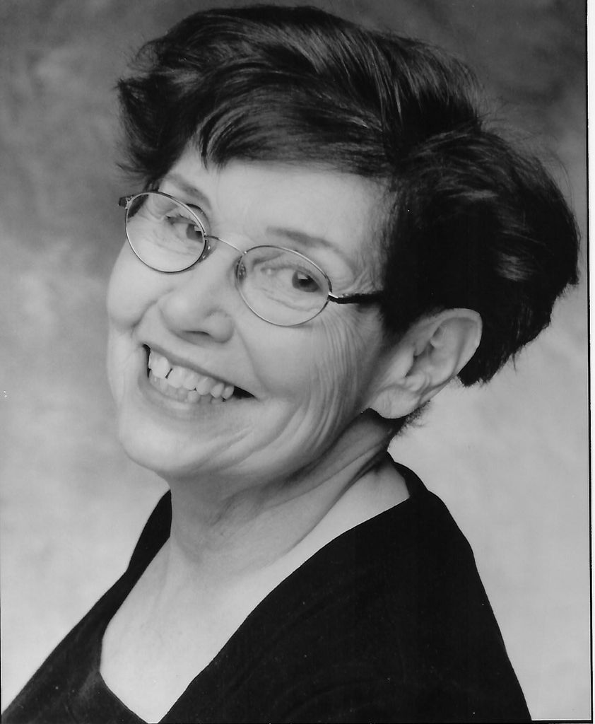 Rosemary Goldrick Profile Photo