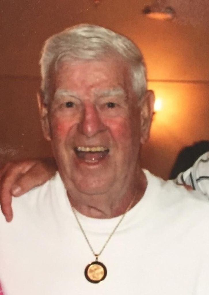 Richard "Dick" K. Watson, Sr. Profile Photo