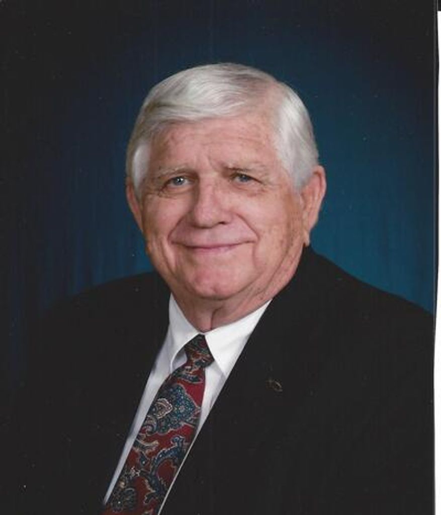 Bruce Dyer