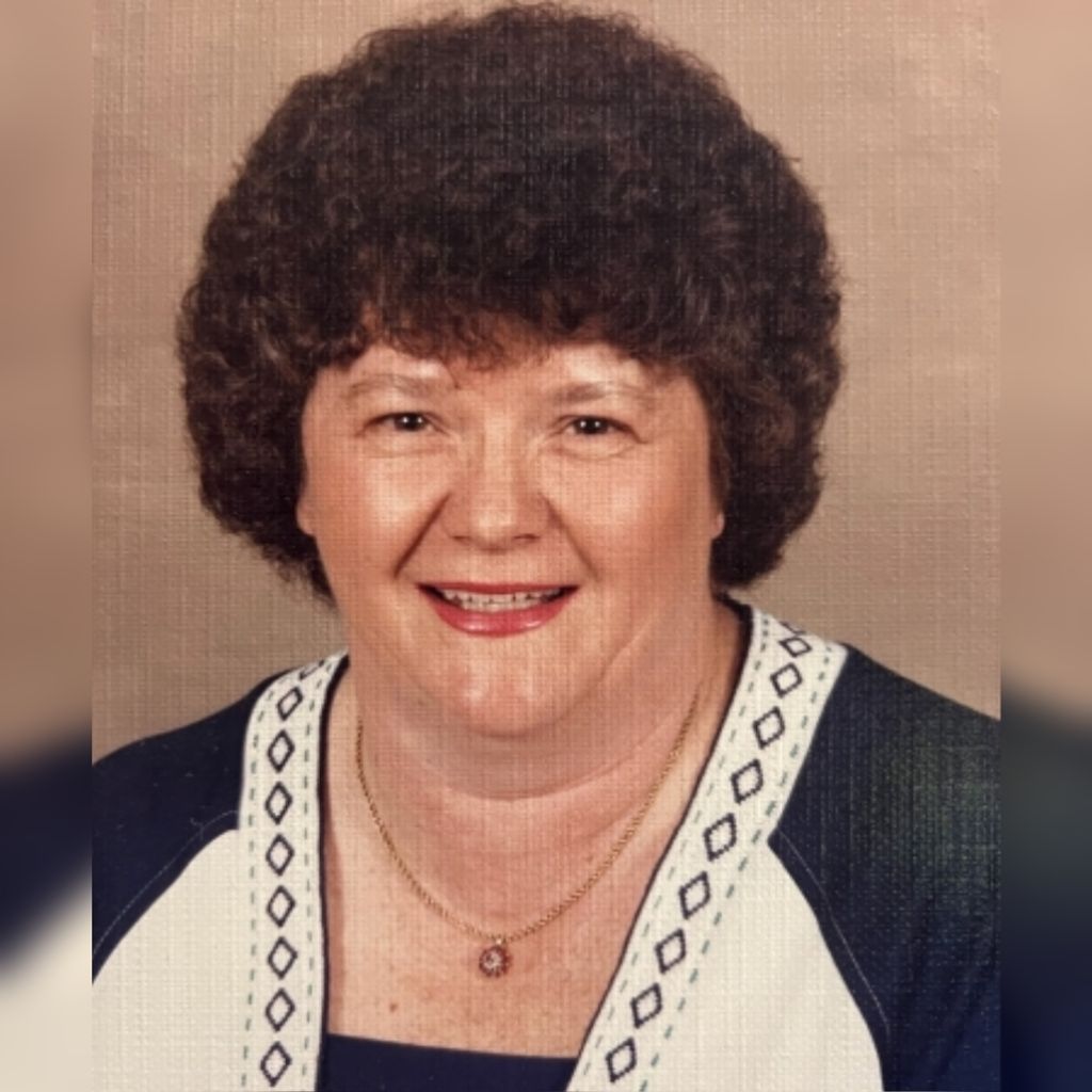 Mrs. Grady L. Martin