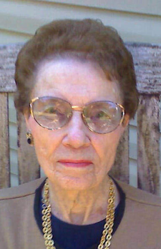 Flora Brigman Wade