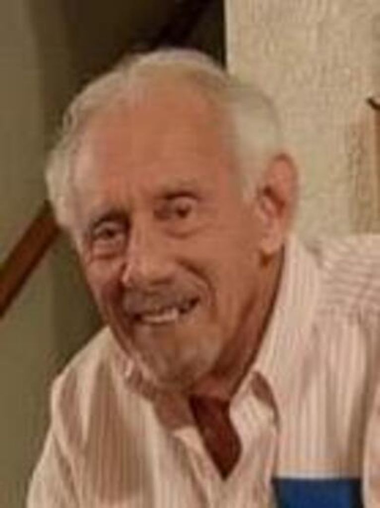 Robert G Blackman Profile Photo