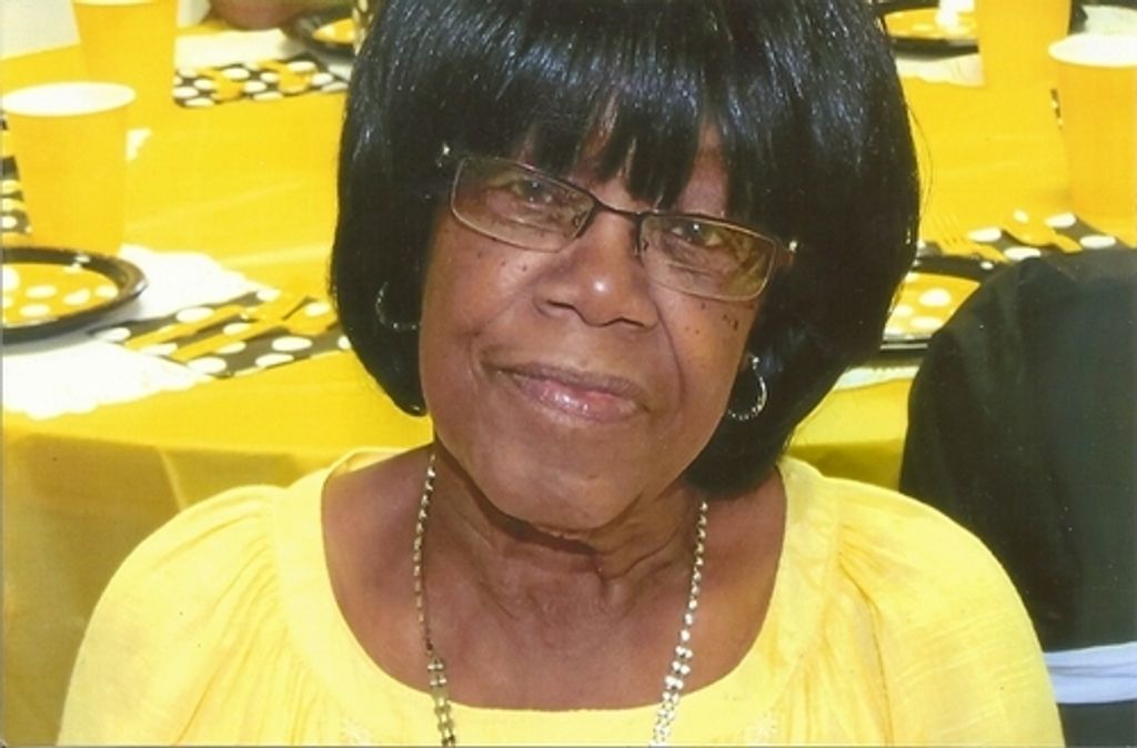 Essie Mae Jarman Profile Photo