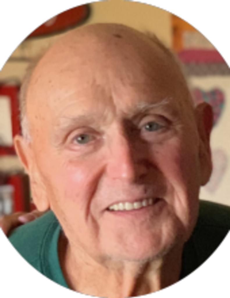 Kenneth Junior Leach Profile Photo