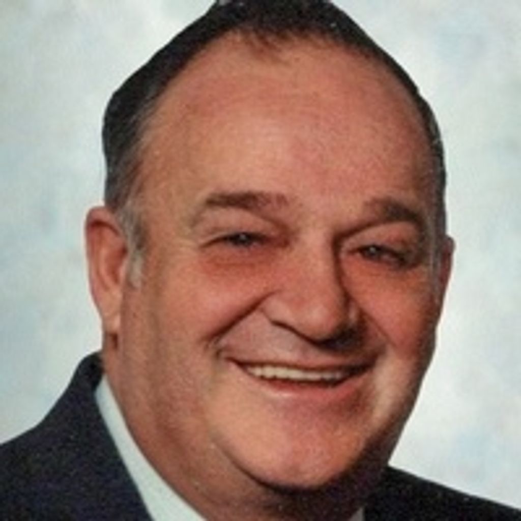 Merrill James Anderson Profile Photo