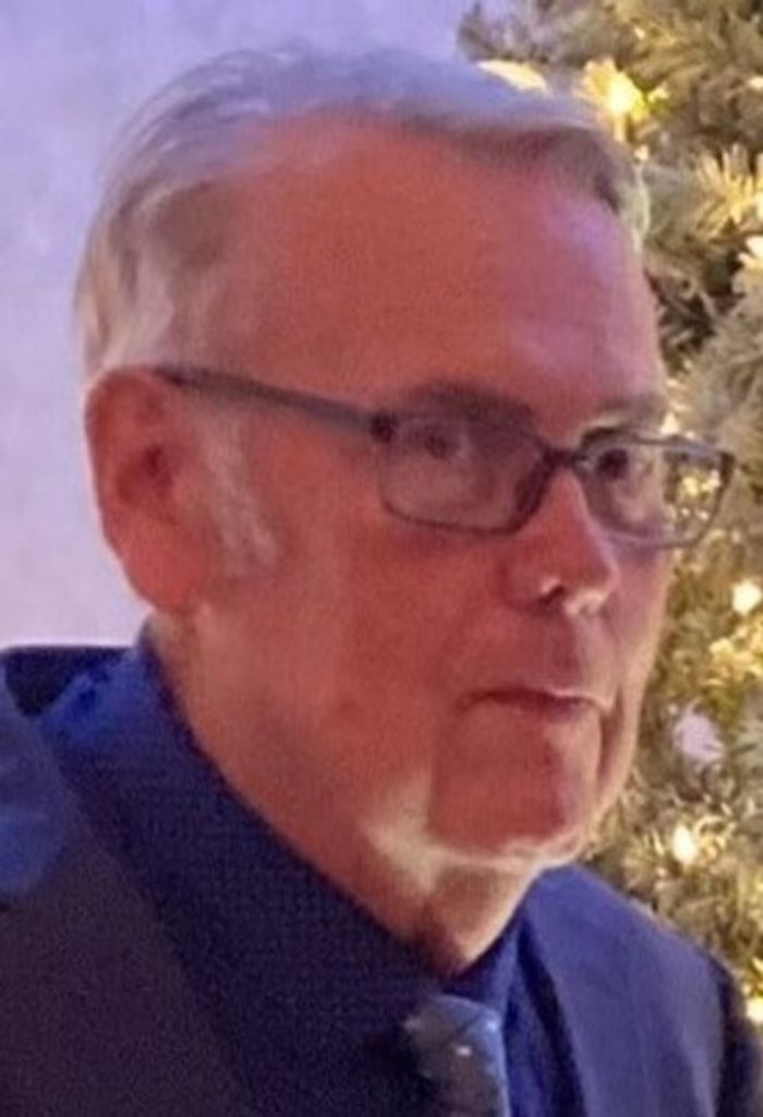 Joel Smith Profile Photo