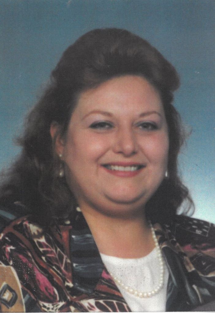 Shielah Kay Bradley