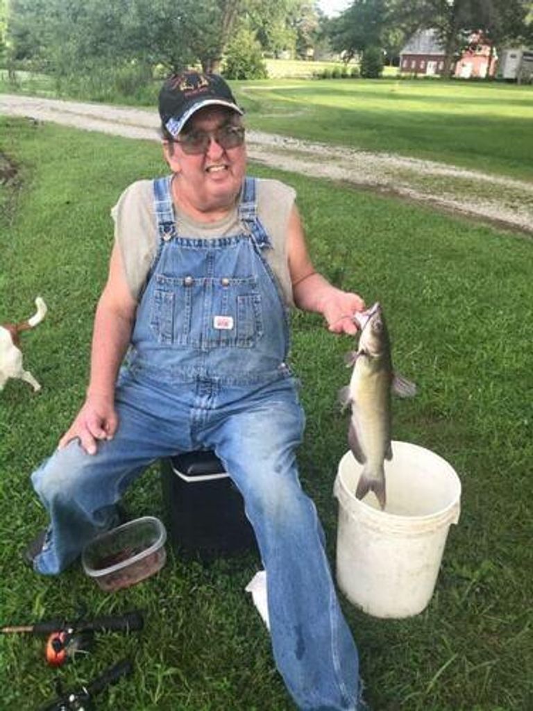 John David Grubaugh Profile Photo