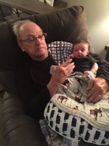 Ronald Leon Madren photo gallery thumbnail 51 of 135