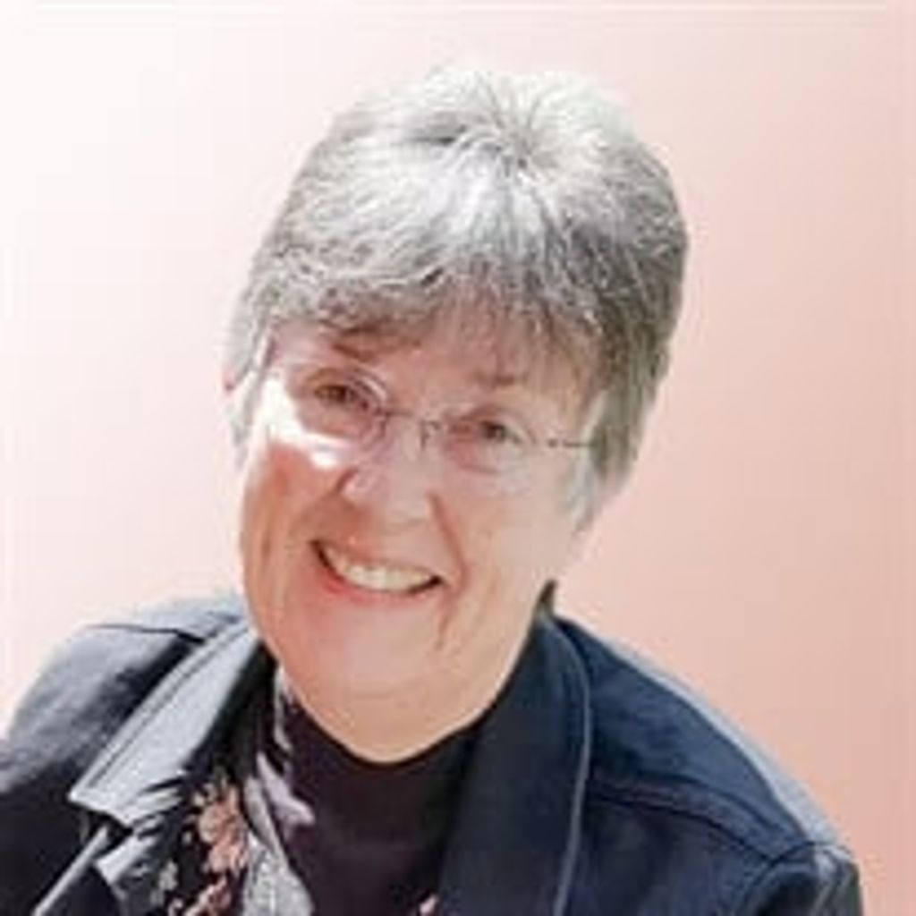 Sharon Reeve Alfano