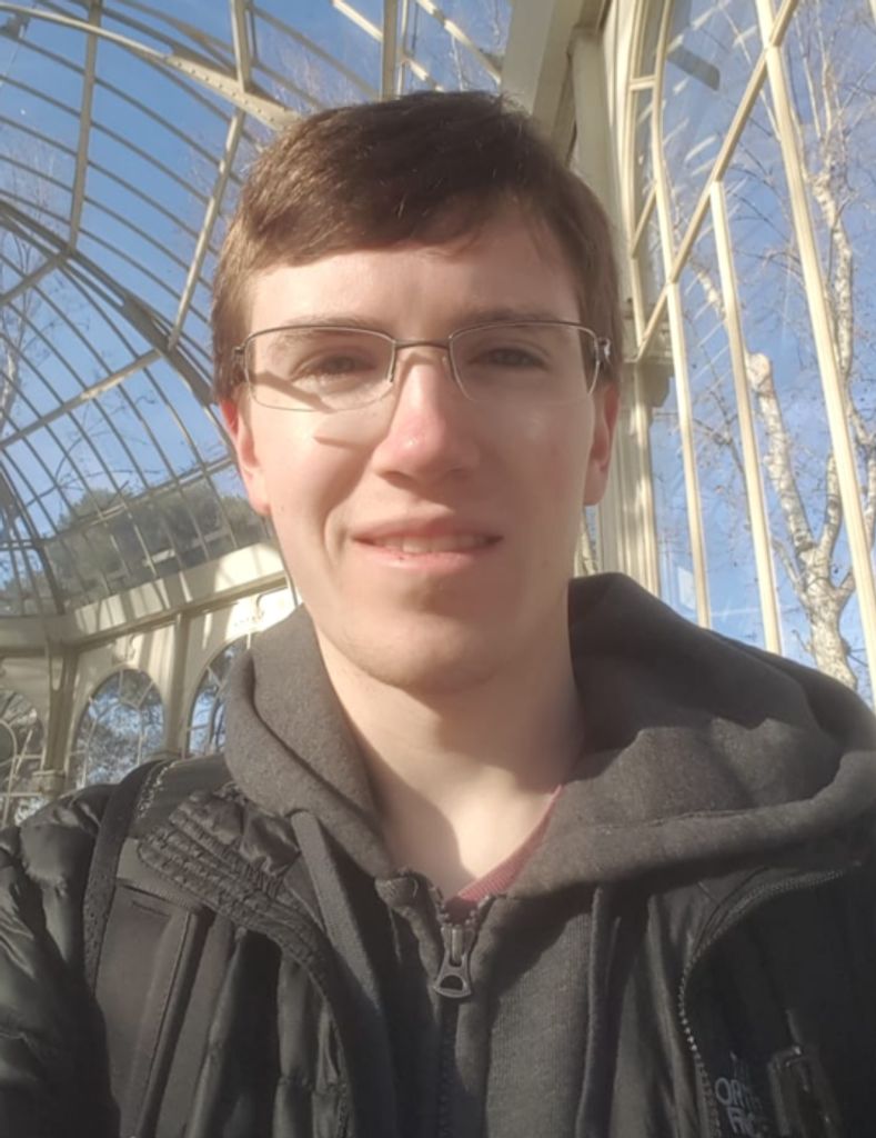 Evan Alexander Lautz Profile Photo