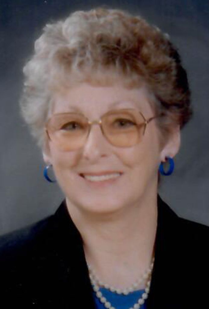 Dorothy "Dottie" V. (Head)  Eaker