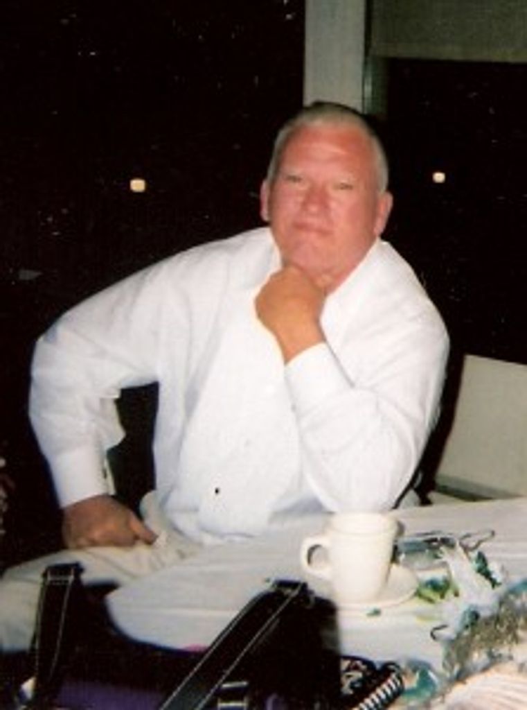 James H. Steinburg