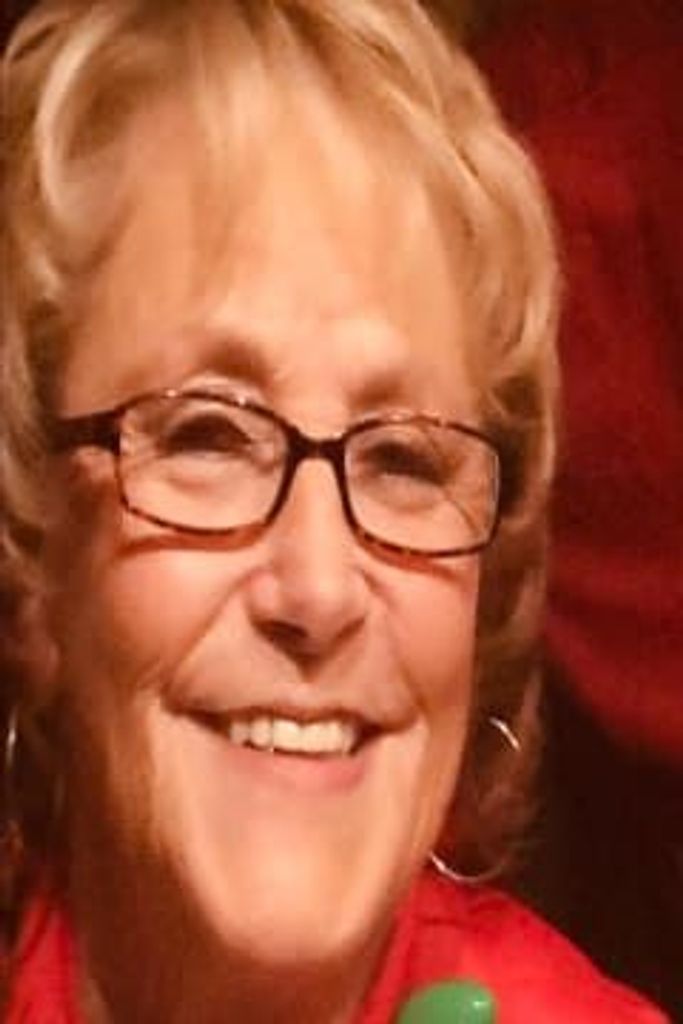 Robin Ann (Pummill) Evans