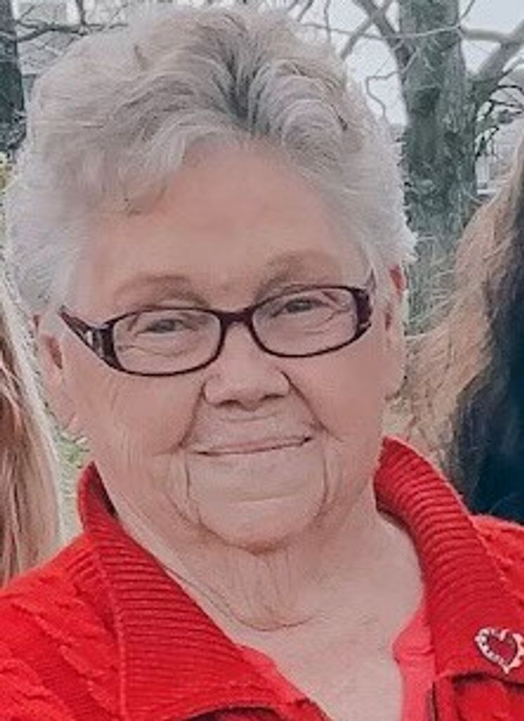 Margaret Sue Becton