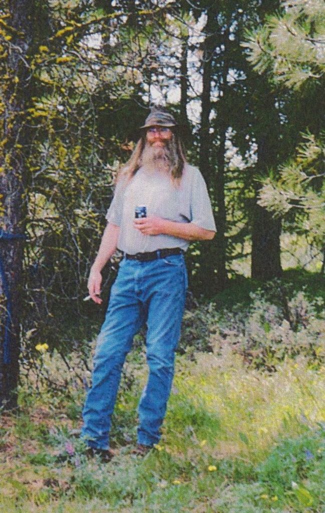 Bruce Mills Profile Photo
