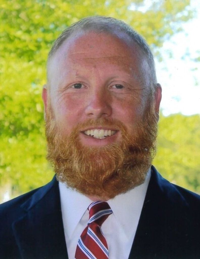 Stephen Warren Forrester Profile Photo