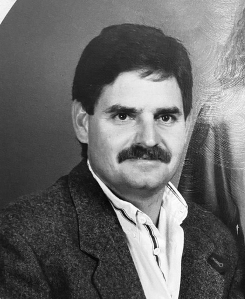 Michael William Remington Profile Photo