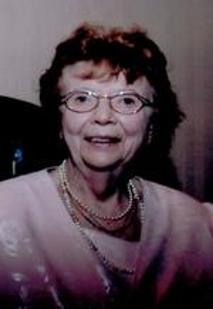 Rose Gruchow