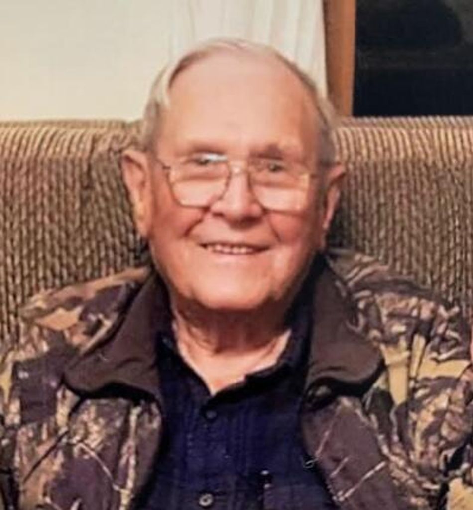 Russell (Bill) Cutler Profile Photo