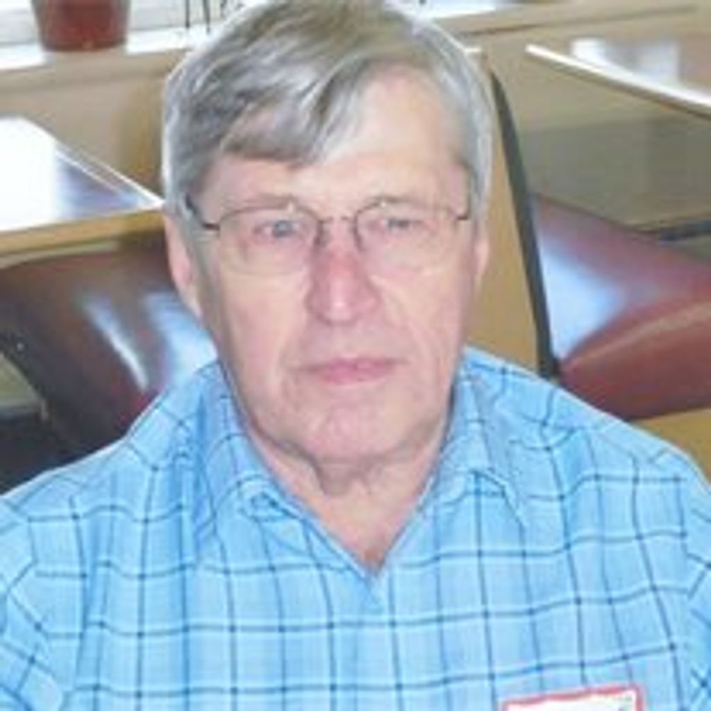 Arthur Edwards