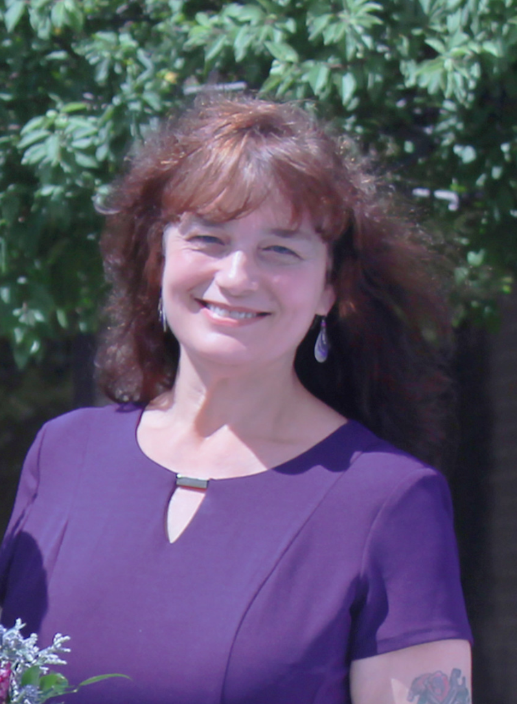 Ruth Kennedy Profile Photo