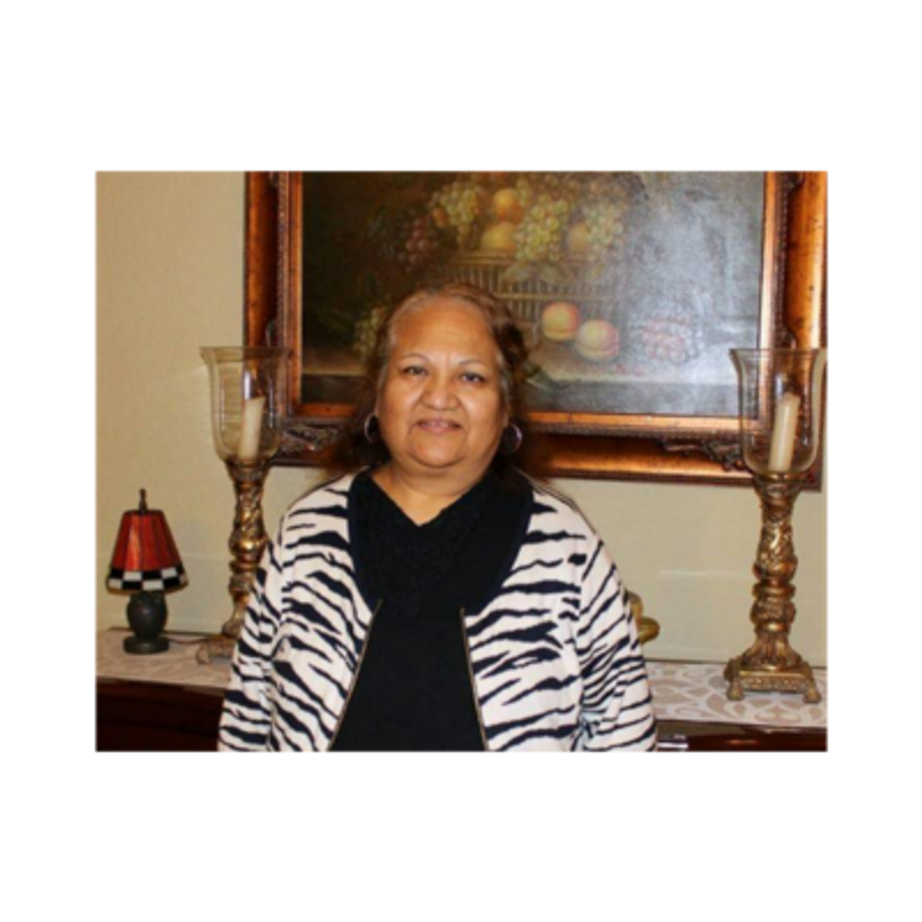 Migelina J. Belmarez Profile Photo
