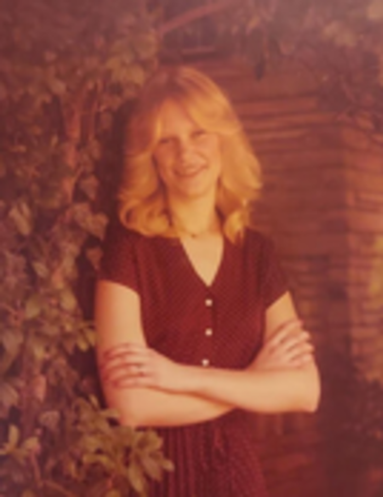 Diana Sue (Vandyke) Davis