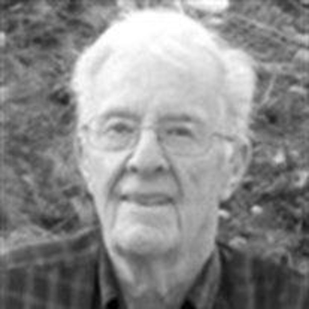Fred Moosman Profile Photo