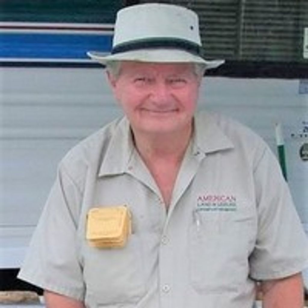 Butch Van Buskirk