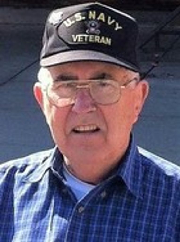 Merwin Bunker