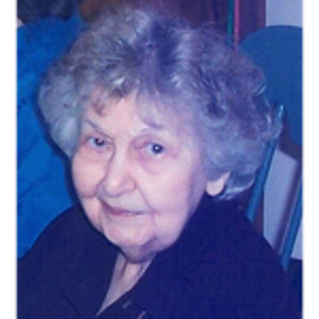 Marjorie (Thomas)  Gottshall