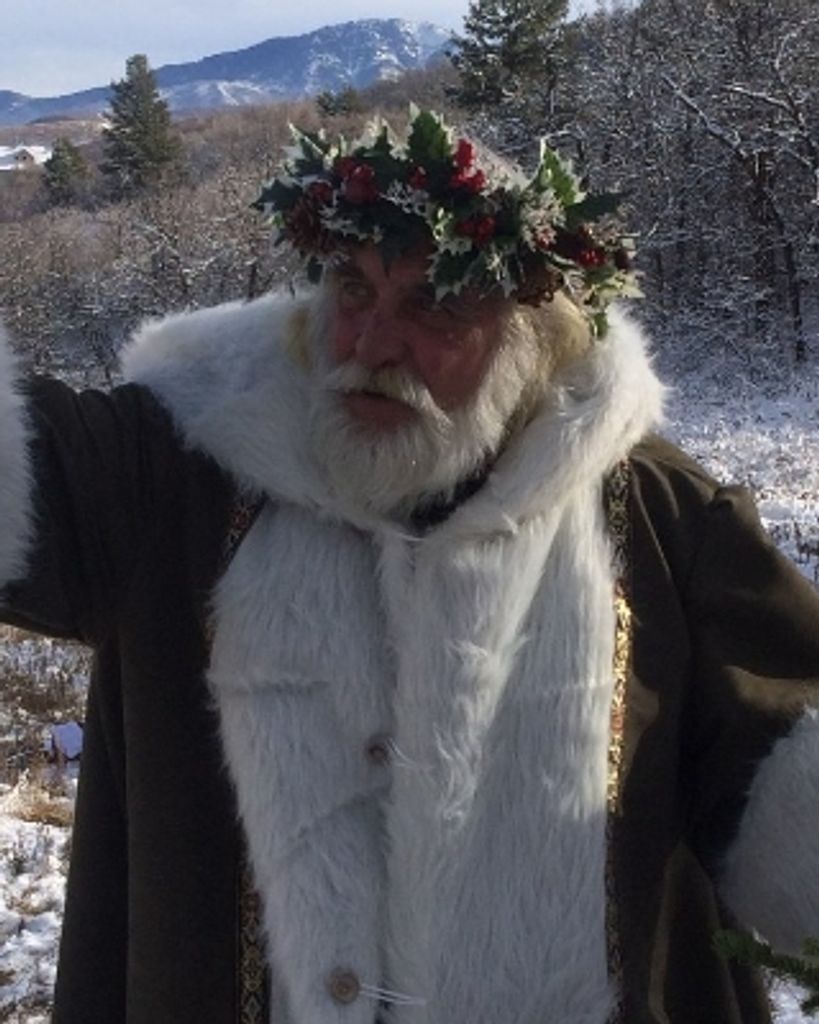 Bruce Alan "Aggie" Rhoades Profile Photo