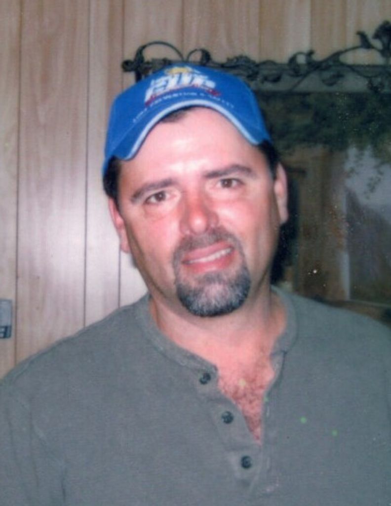 Jody Dean Ostland