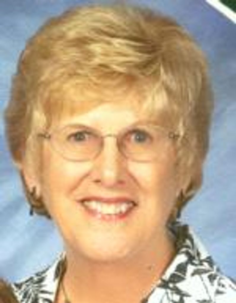 Judith K. Sweet Ackland