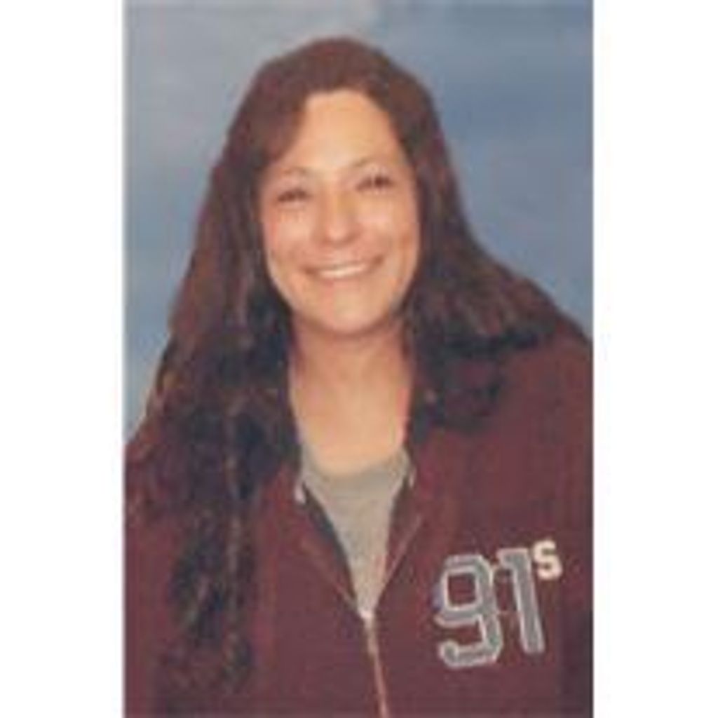 Shelly Robillard-Reamann