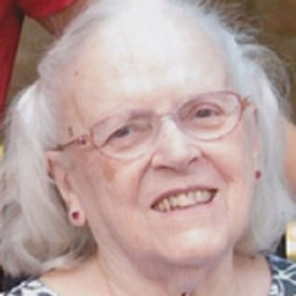 Mary L. Durbahn