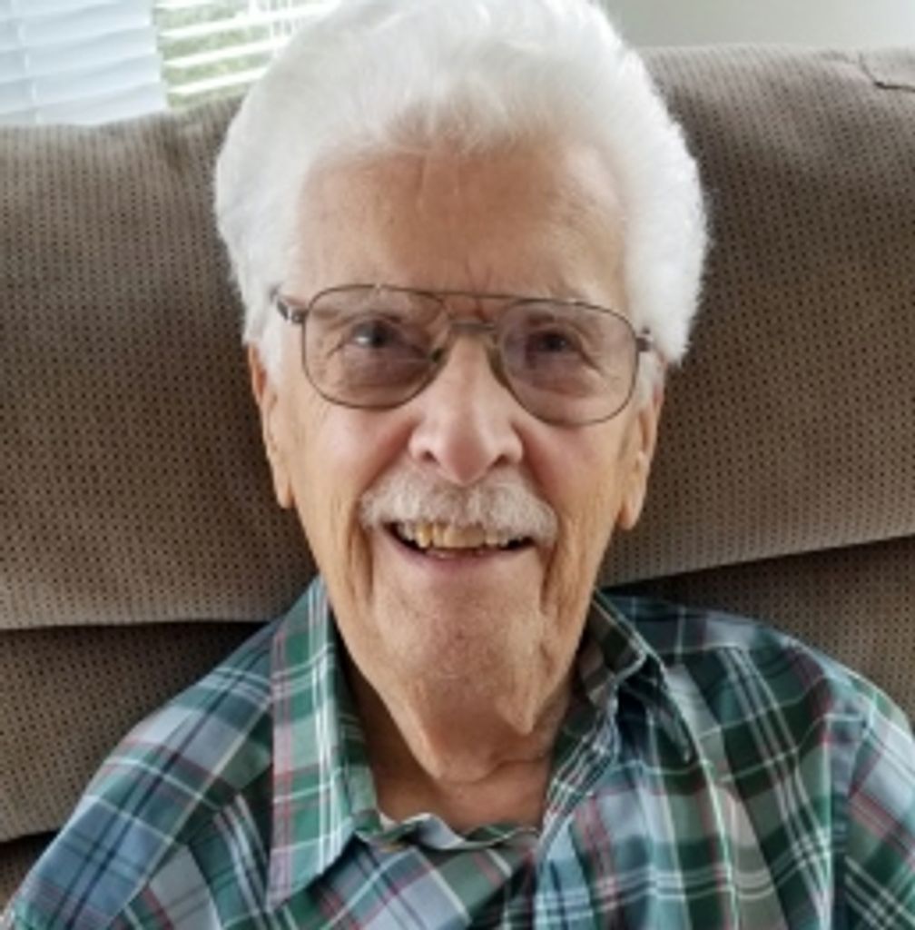 Edward Nadort Profile Photo