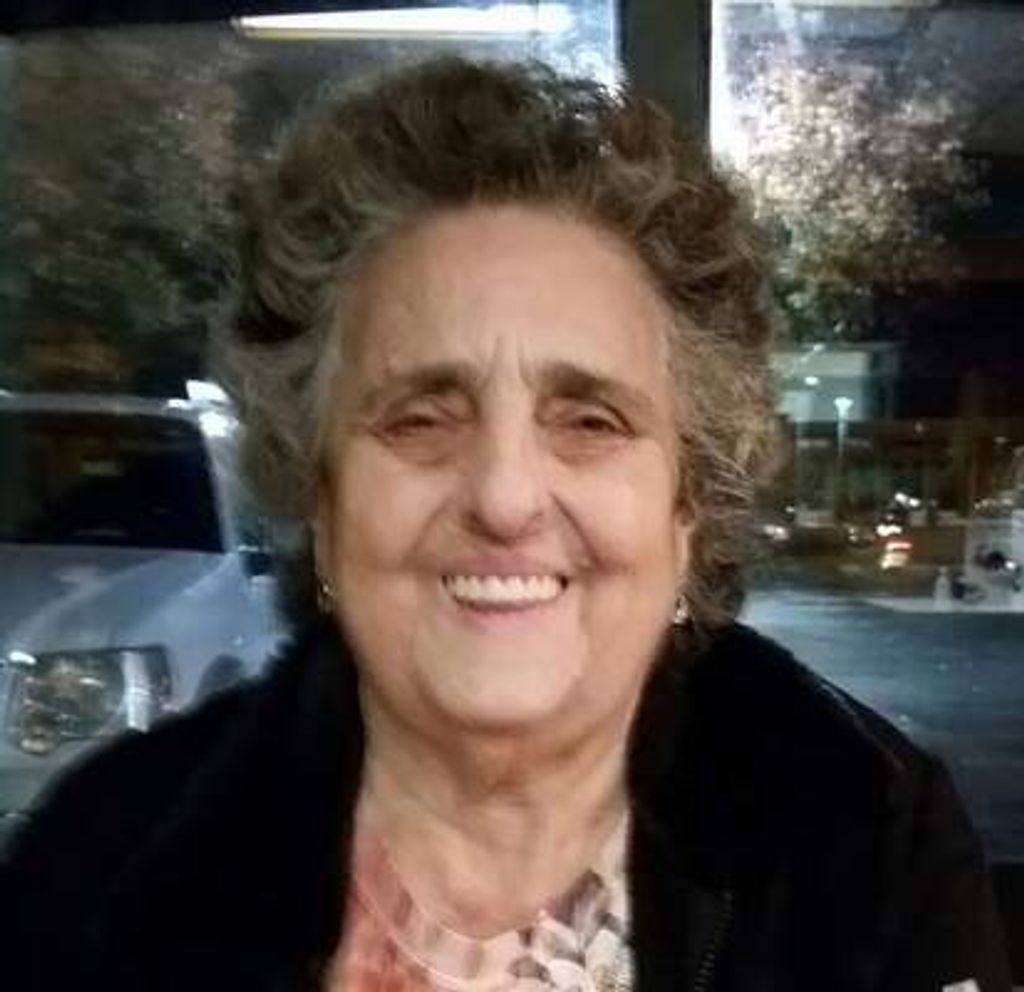 Winnie Rachel Barnett