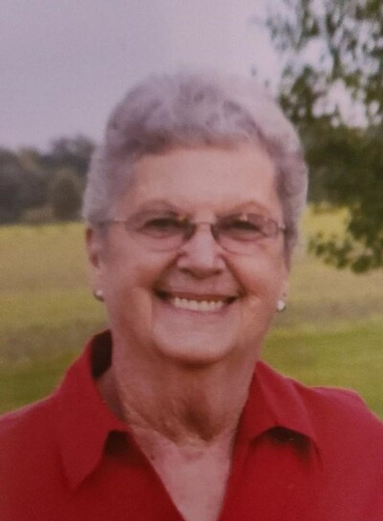 Thelma F. Blazer Profile Photo