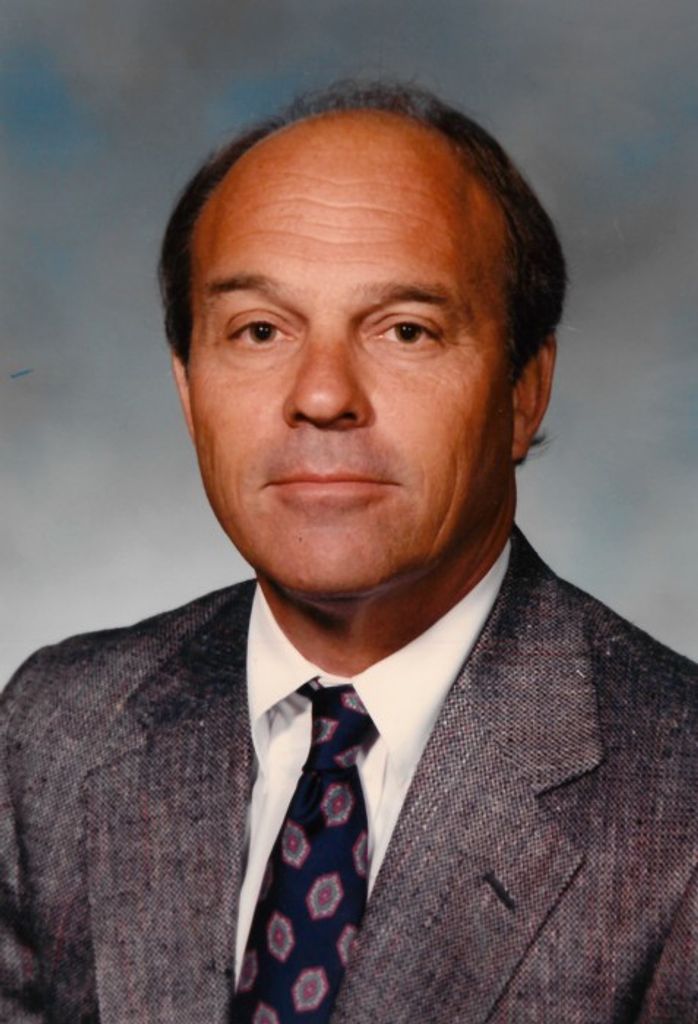 Ronnie B. Monk