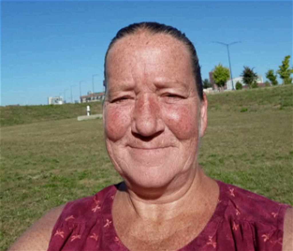 Kim Renee Peifer Profile Photo