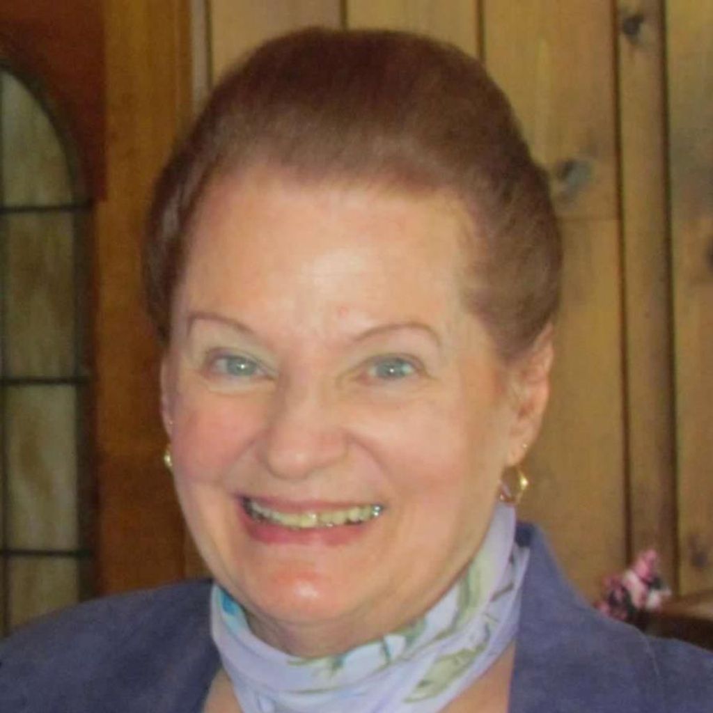 Ruth M. (Stearns) Trotto