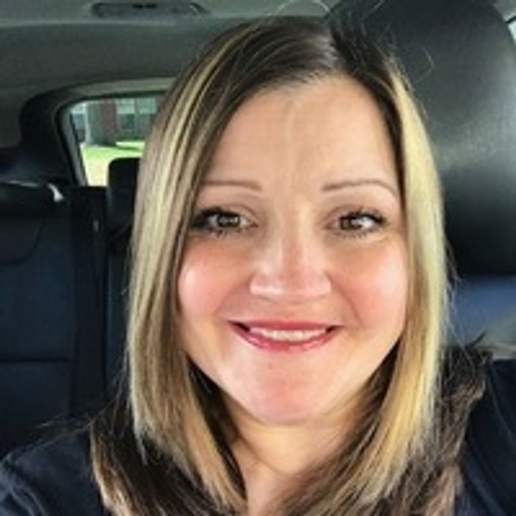 Christy Lynn D'Arcangelo