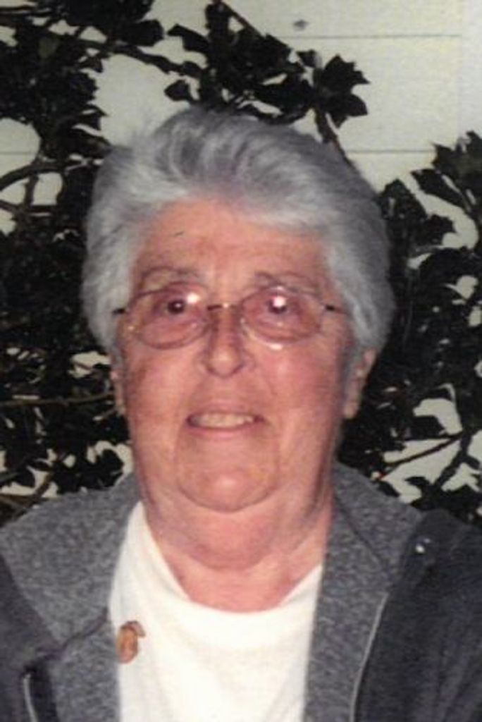 Lena M. Bettencourt