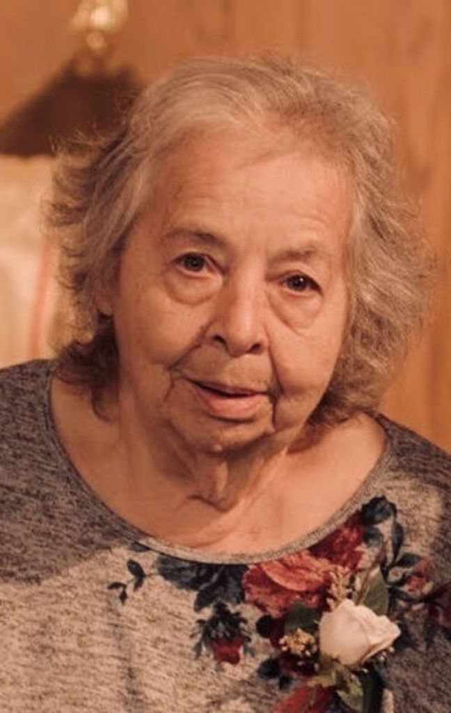 Evalena "Queenie" D. Knock Profile Photo